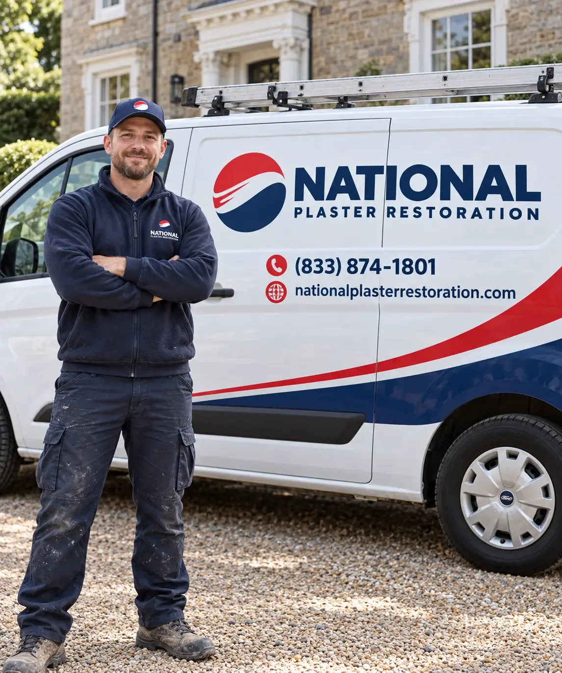 Plaster Repair company in Berwick, IA